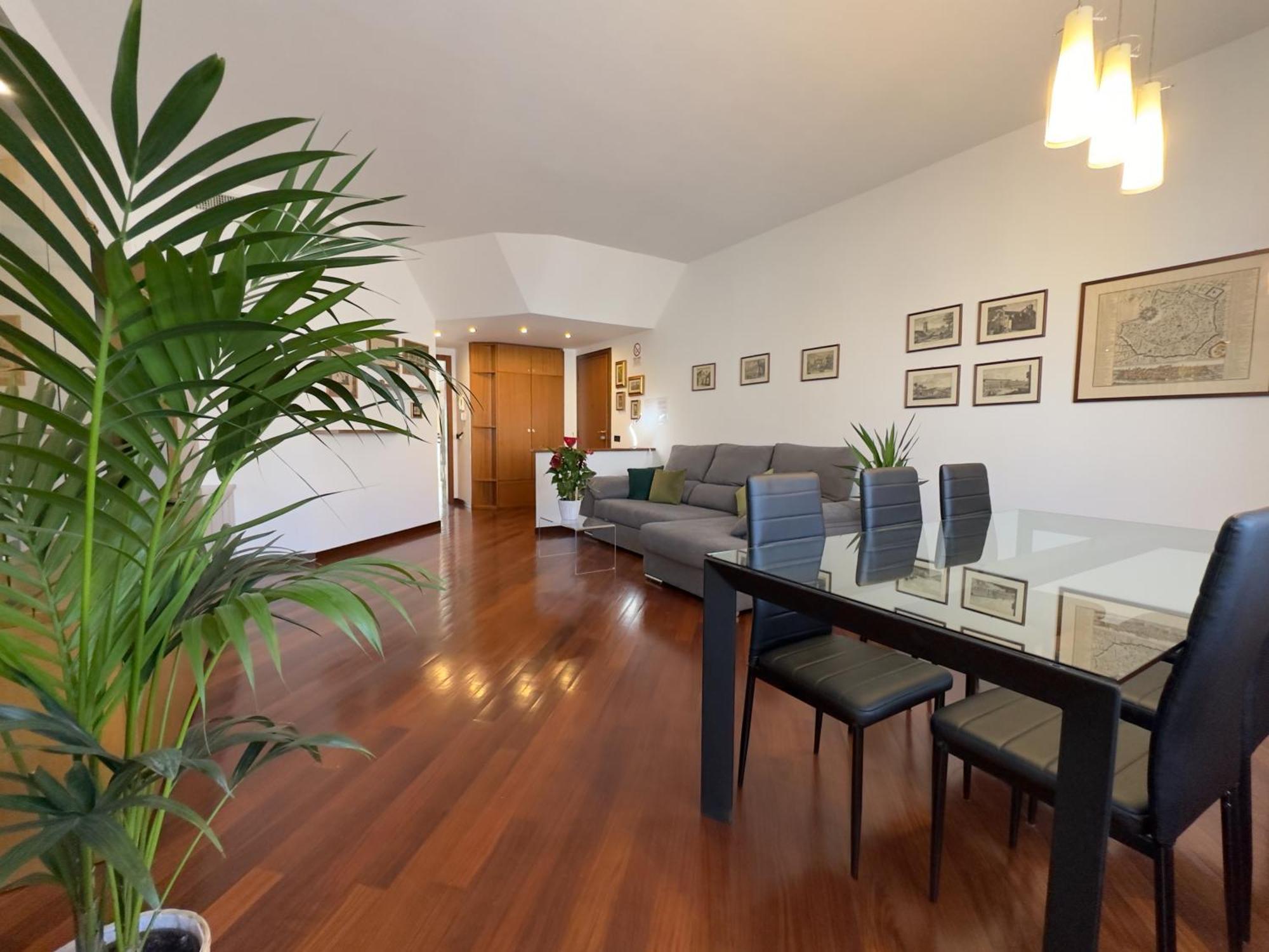 Best Way Rent - Apartments Near Tre Torri District Milaan Buitenkant foto